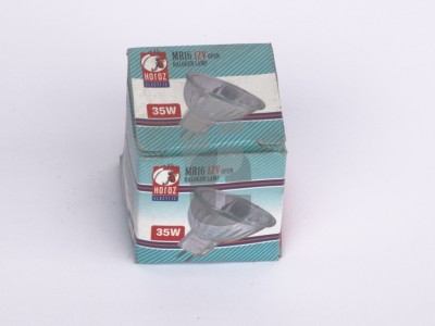 Крушка за луничка 12V ОТВ. -35W-                                                                                                                                                                                                                                                                            